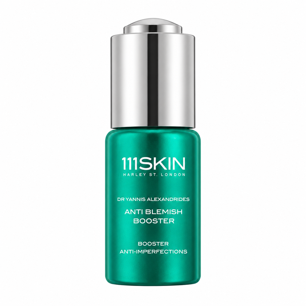111SKIN 3 Phase Anti-Blemish Booster v2 — 20mL
