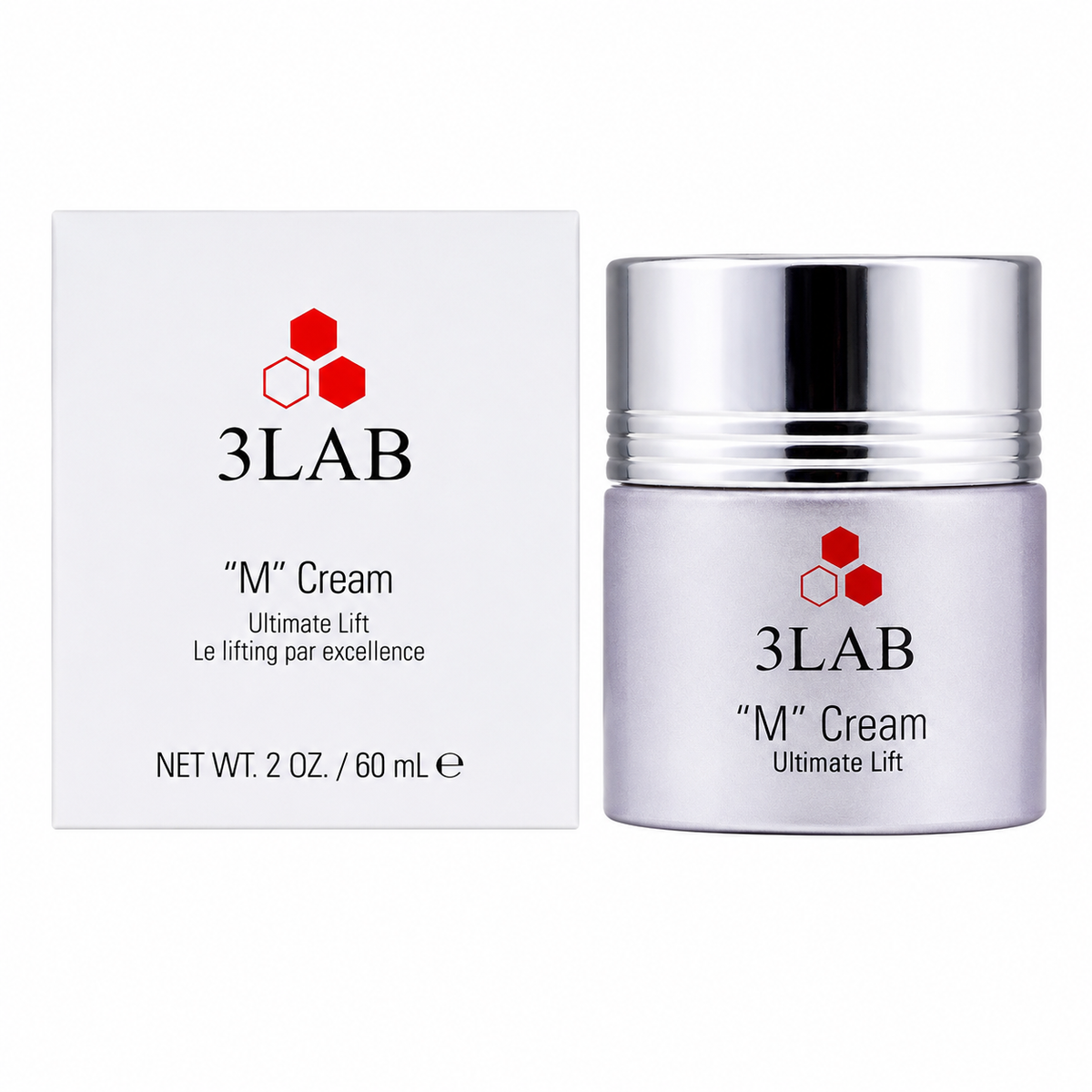 3LAB M Lifting Facial Cream – 60 mL
