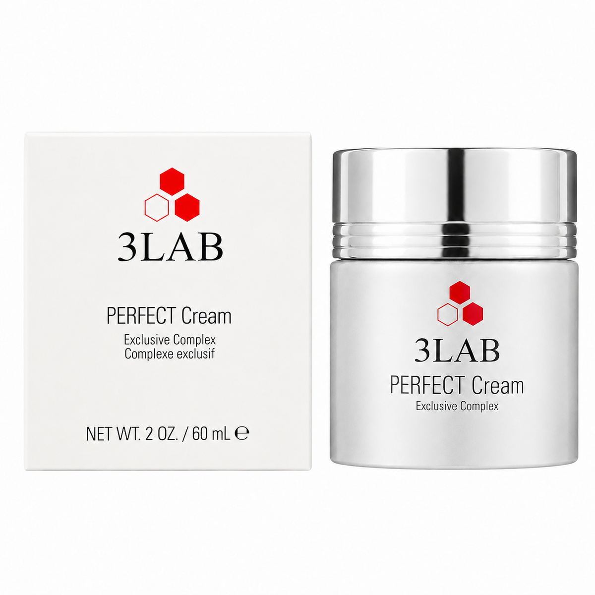 3LAB Perfect Anti-Aging Facial Cream – 60 mL