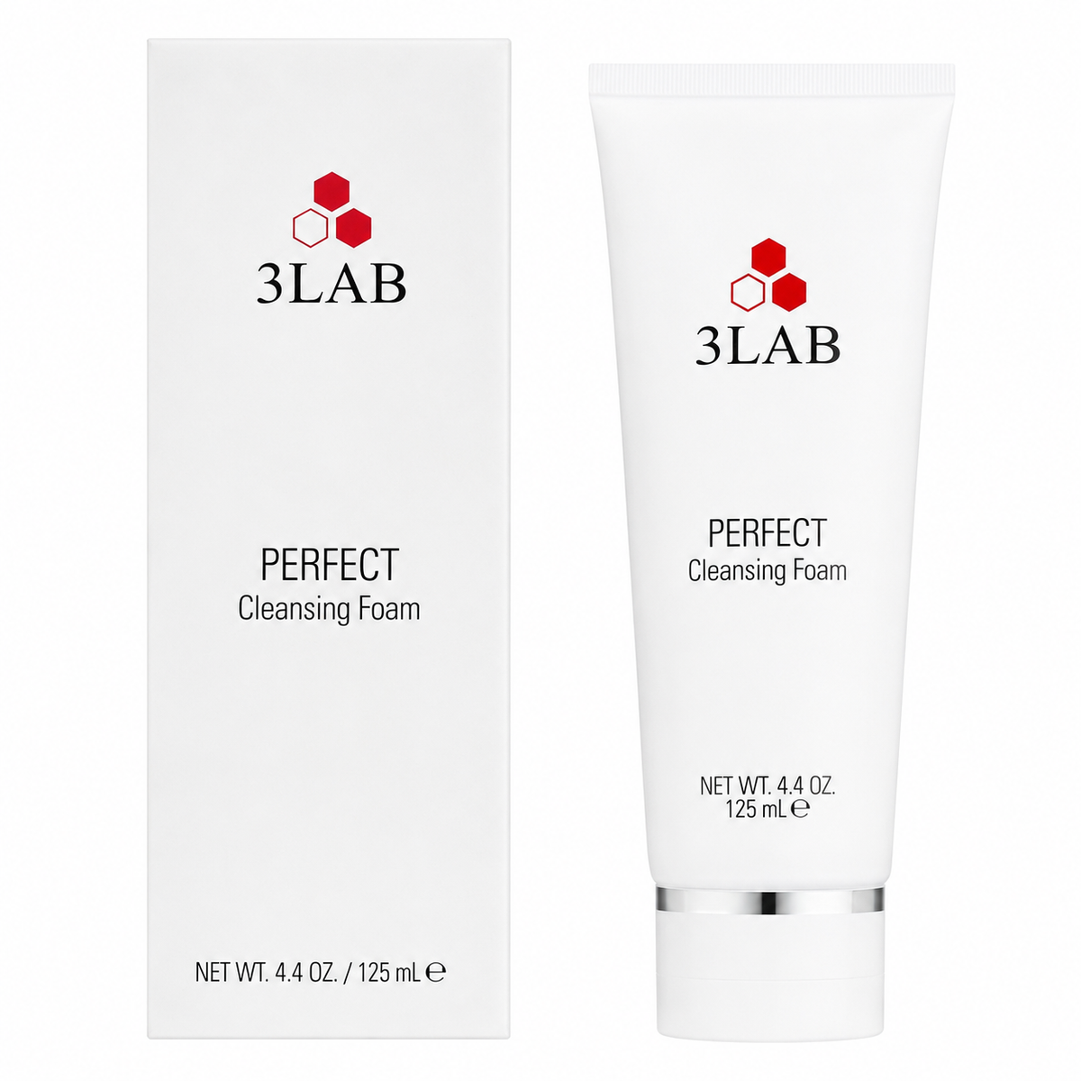 3LAB Perfect Facial Cleansing Foam – 125 mL