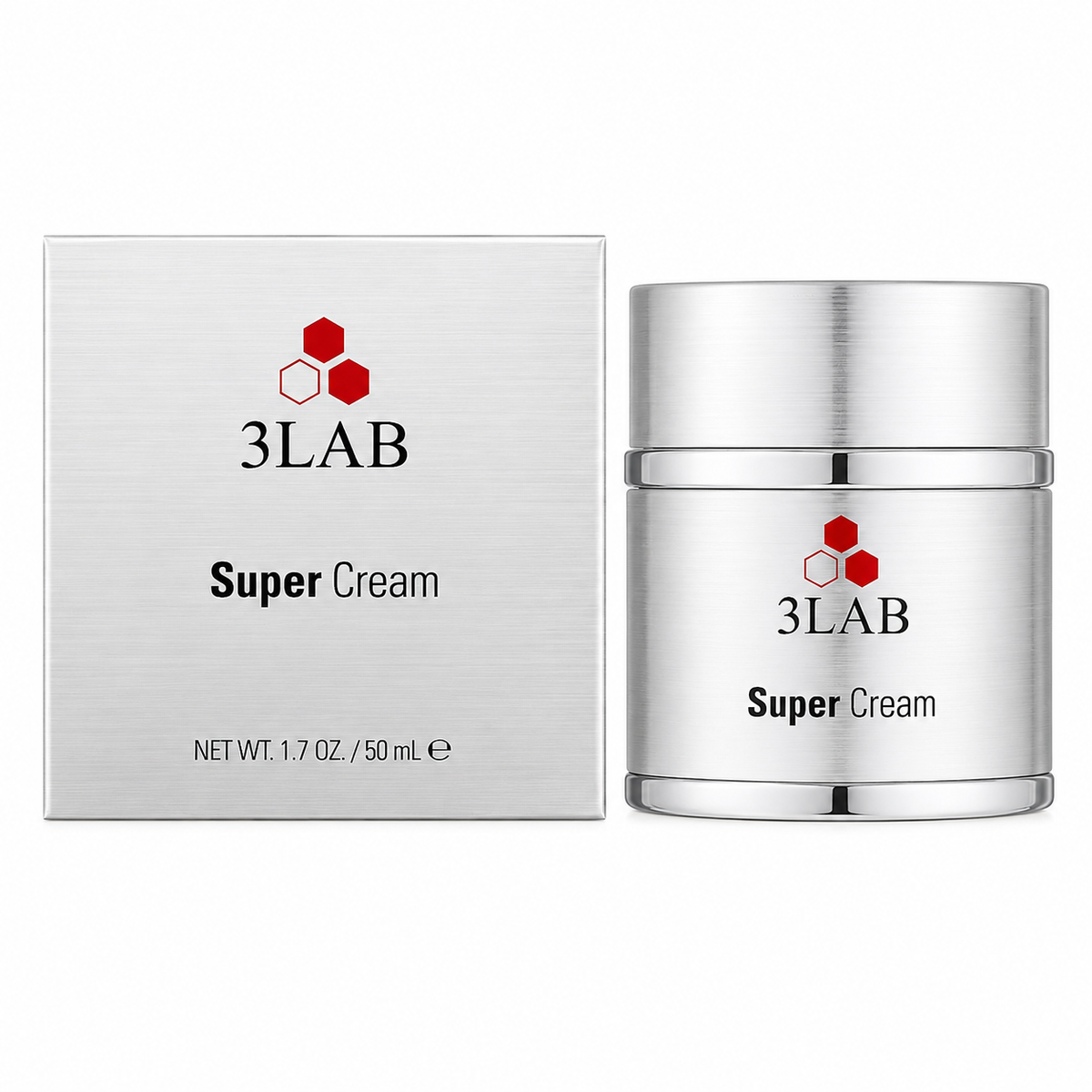 3LAB Super Facial Cream – 50 mL