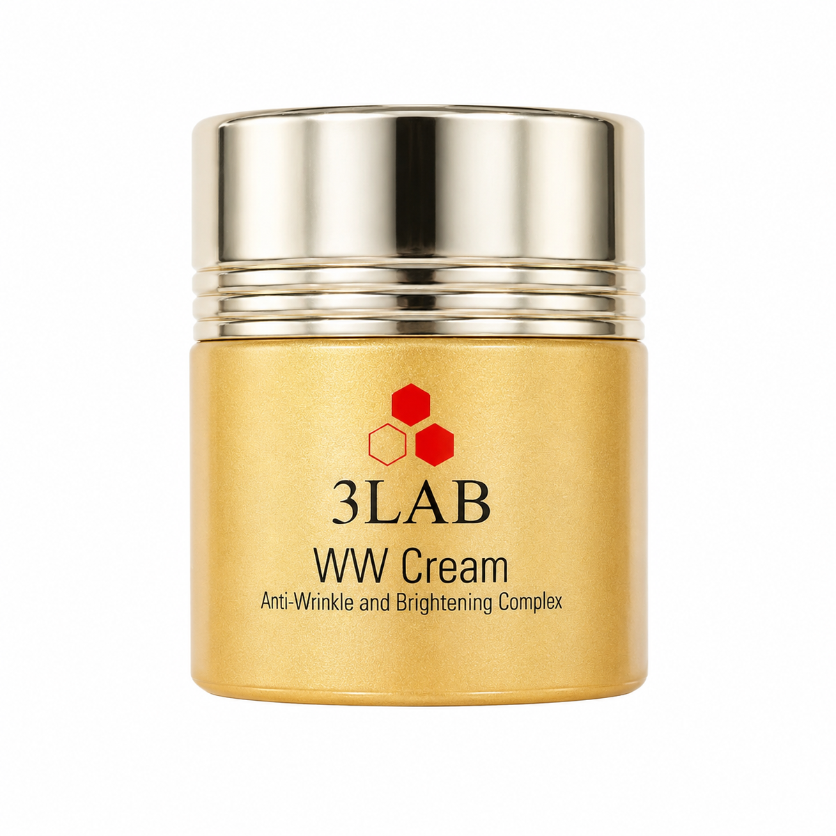 3LAB WW Cream Anti-Wrinkle & Brightening Complex – 60 mL