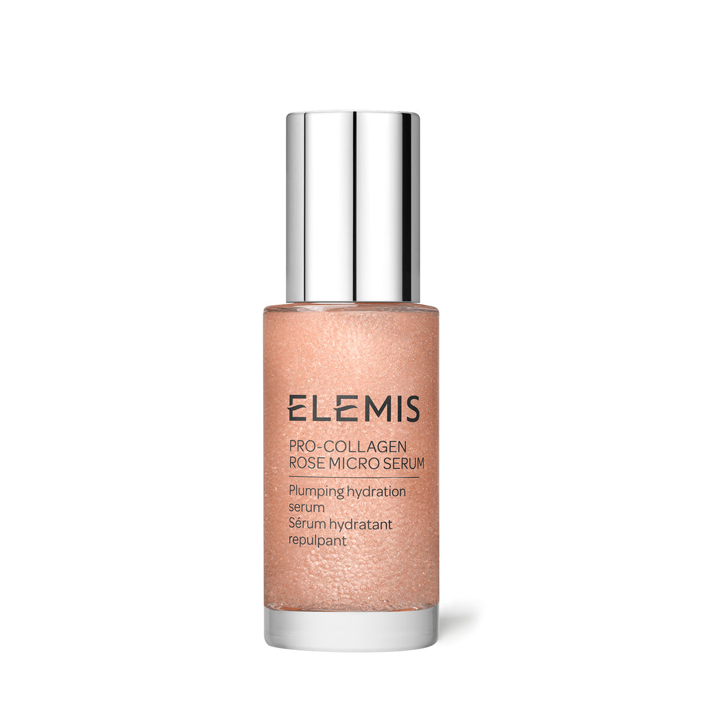 Elemis Pro-Collagen Rose Micro Serum — 1 x 30 mL