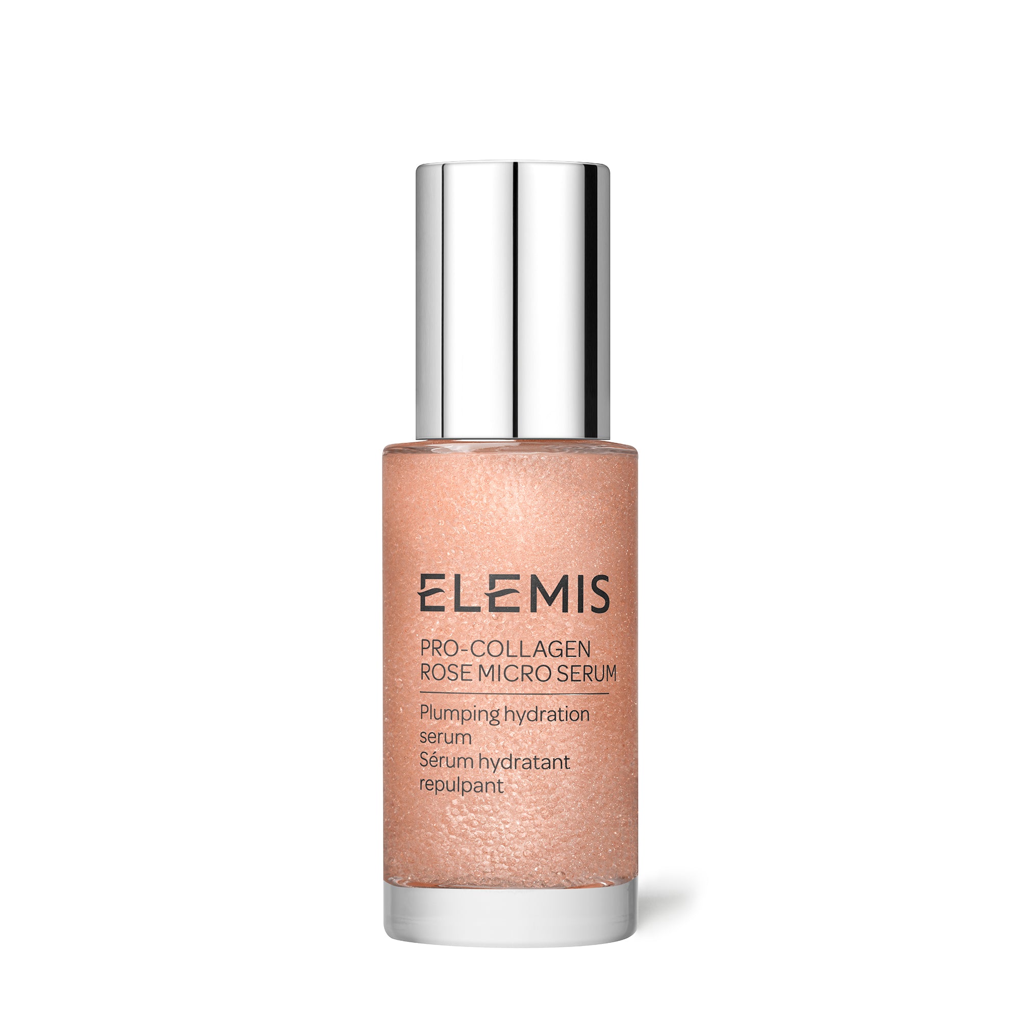 Elemis Pro-Collagen Rose Micro Serum — 1 x 30 mL