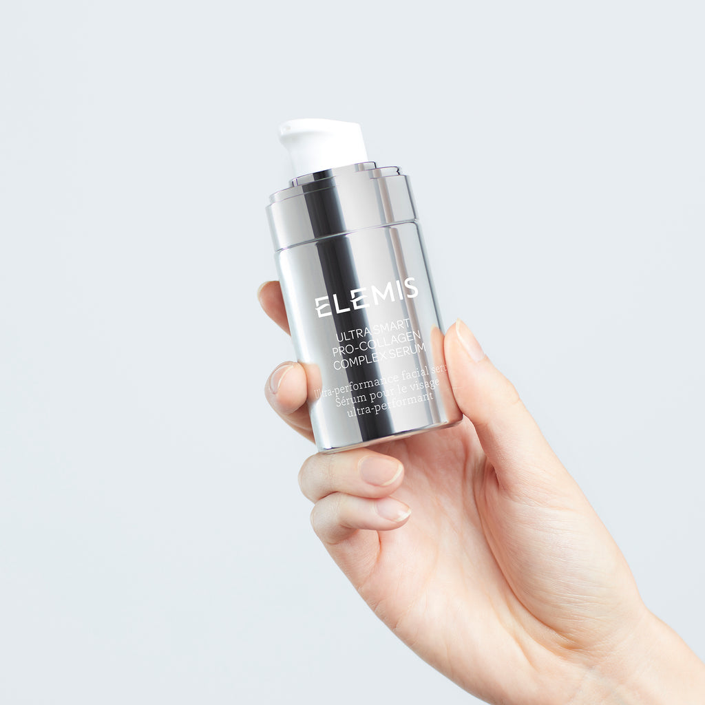 Elemis ULTRA SMART Pro-Collagen Complex 12 Serum — 1 x 30 mL