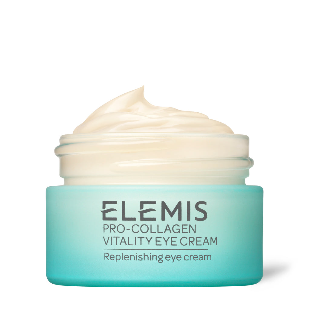 Elemis Pro-Collagen Vitality Eye Cream — 1 x 15 mL