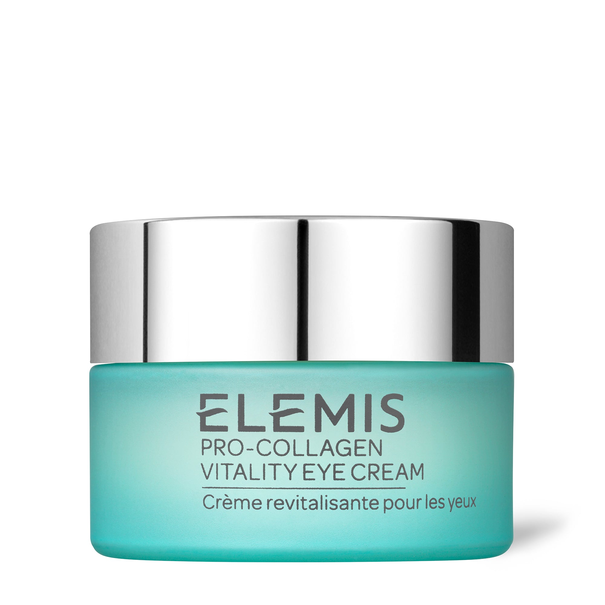 Elemis Pro-Collagen Vitality Eye Cream — 1 x 15 mL