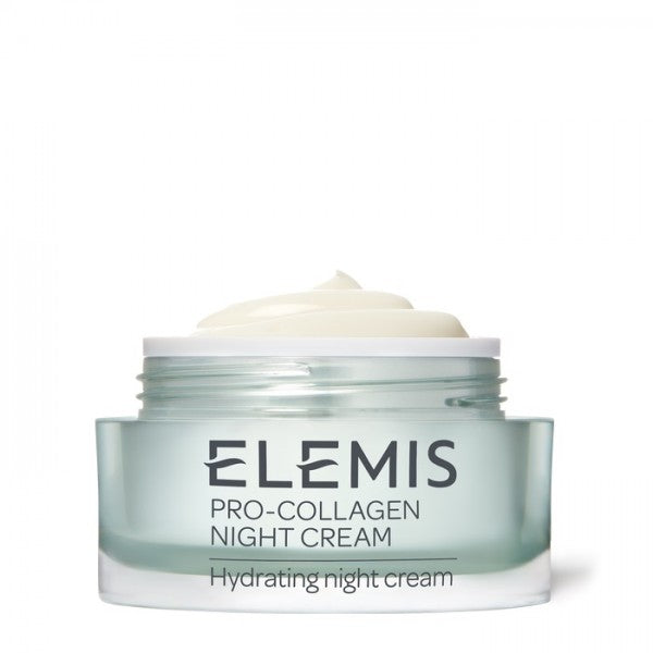Elemis Pro-Collagen Night Cream — 1 x 50 mL