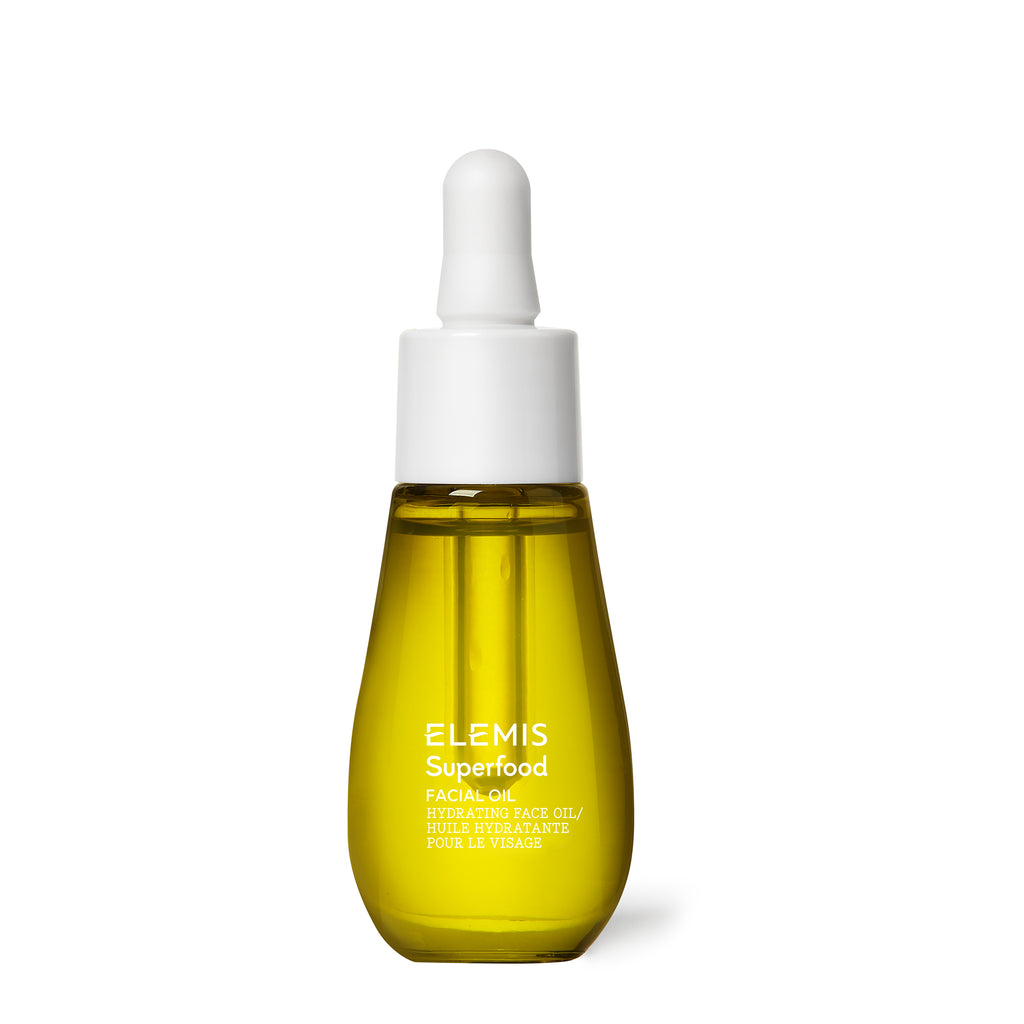 Elemis Superfood Facial Oil — 1 x 15 mL