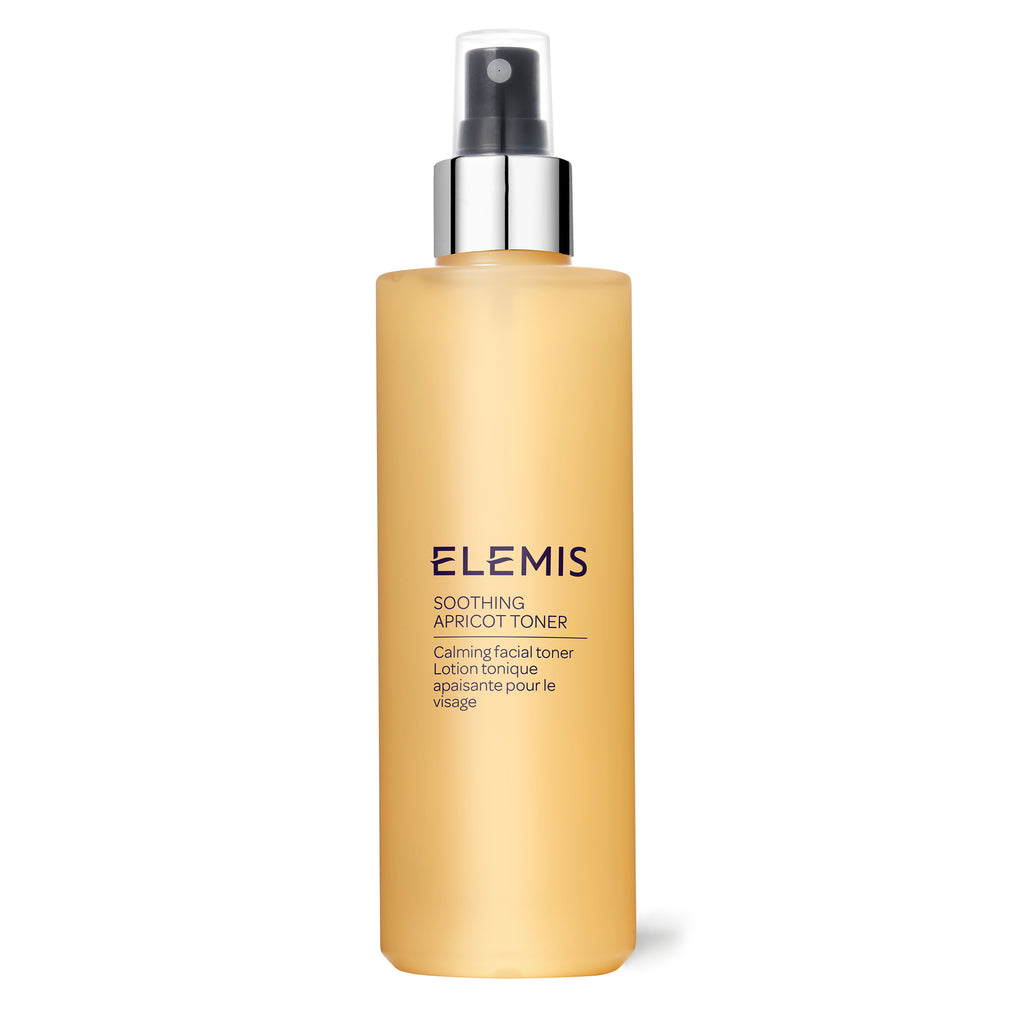 Elemis Soothing Apricot Toner — 1 x 200 mL