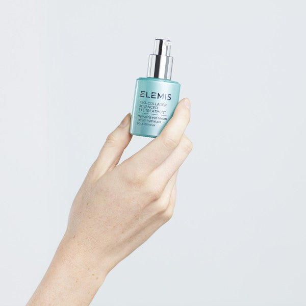 Elemis Pro-Collagen Advanced Eye Treatment — 1 x 15 mL