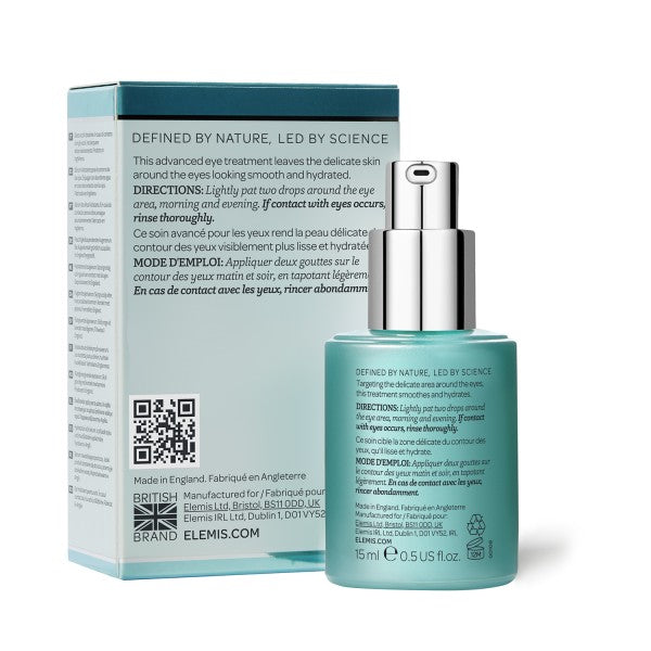 Elemis Pro-Collagen Advanced Eye Treatment — 1 x 15 mL
