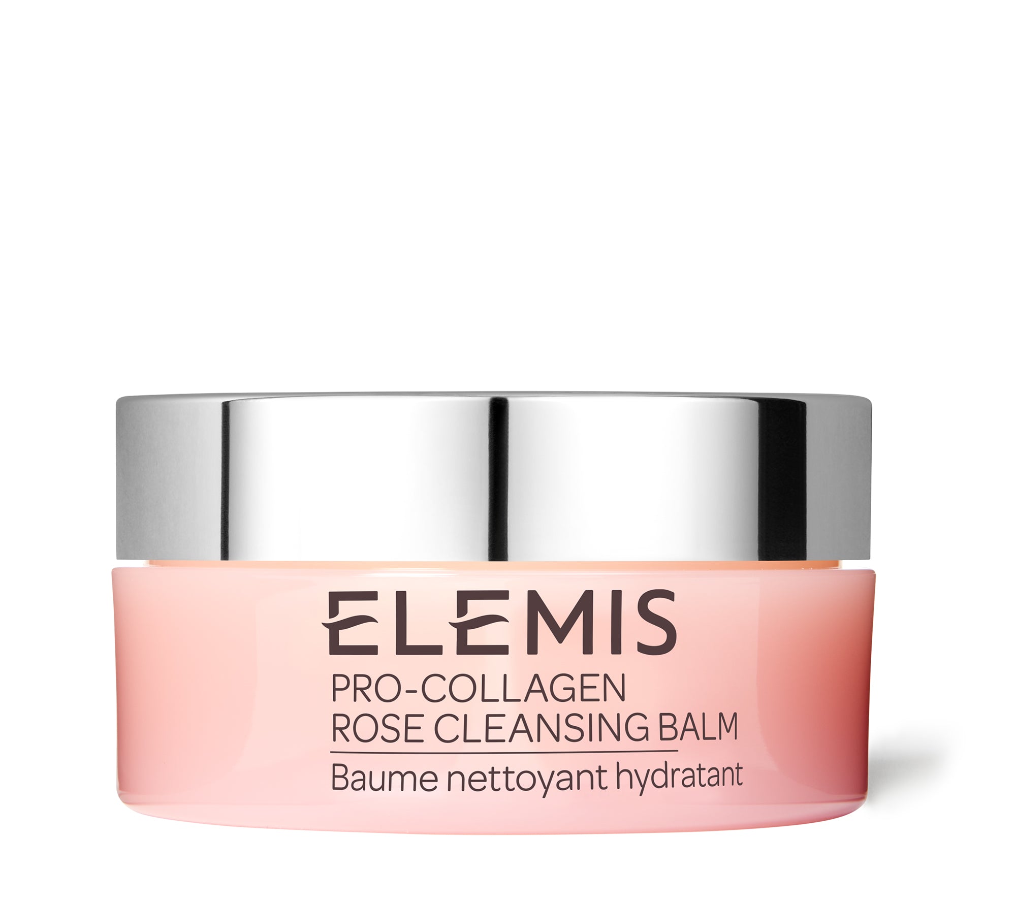 Elemis Pro-Collagen Rose Cleansing Balm — 1 x 100 g