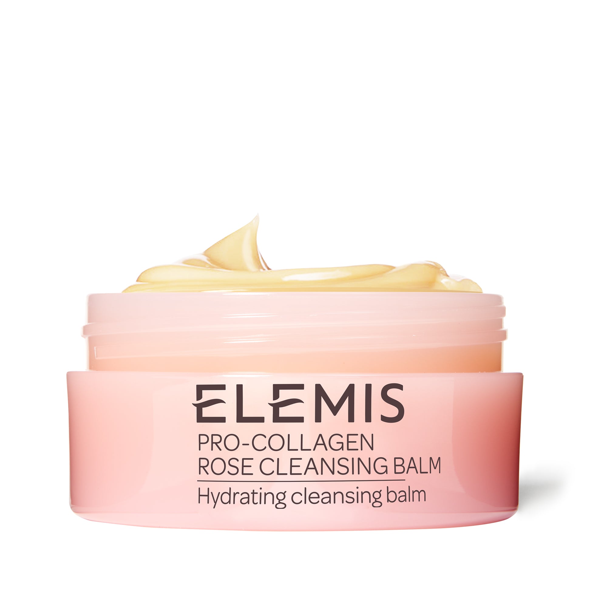 Elemis Pro-Collagen Rose Cleansing Balm — 1 x 100 g