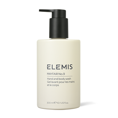 Elemis Mayfair No.9 Hand & Body Wash — 1 x 300 mL