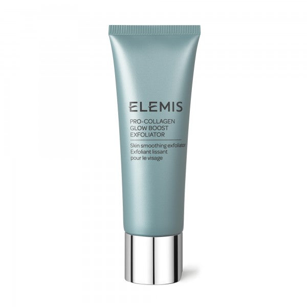 Elemis Pro-Collagen Glow Boost Exfoliator — 1 x 100 mL