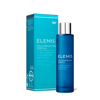 Elemis Cellutox Active Body Oil — 1 x 100 mL