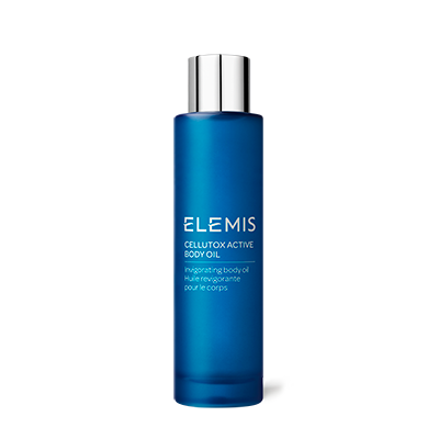 Elemis Cellutox Active Body Oil — 1 x 100 mL