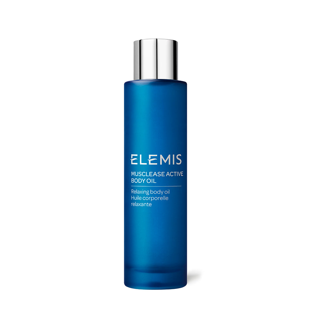 Elemis Musclease Active Body Oil — 1 x 100 mL