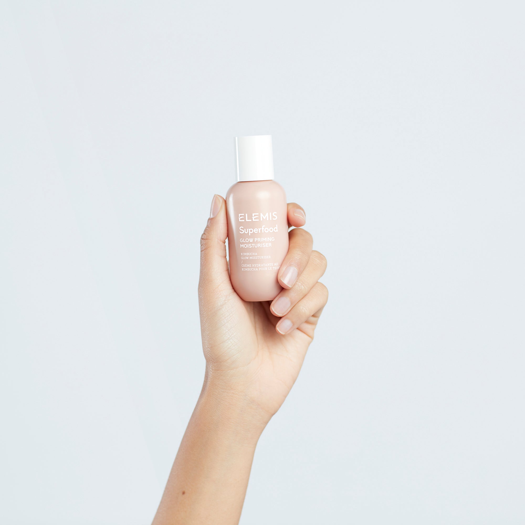 Elemis Superfood Glow Priming Moisturiser — 1 x 60 mL