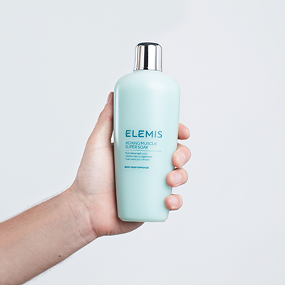 Elemis Aching Muscle Super Soak — 1 x 400 mL