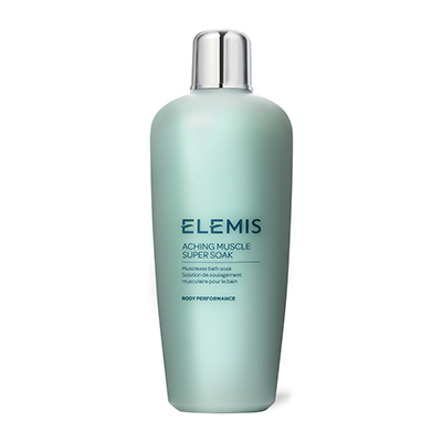Elemis Aching Muscle Super Soak — 1 x 400 mL