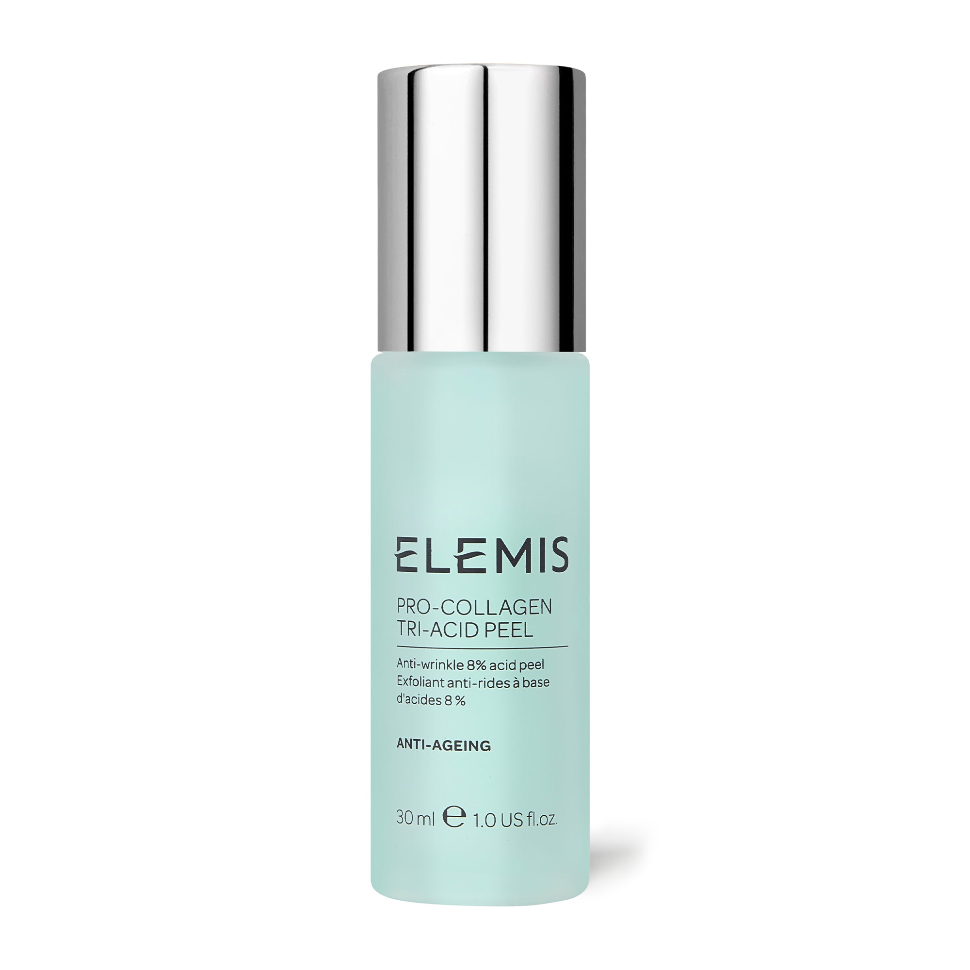 Elemis Pro-Collagen Tri-Acid Peel — 1 x 30 mL