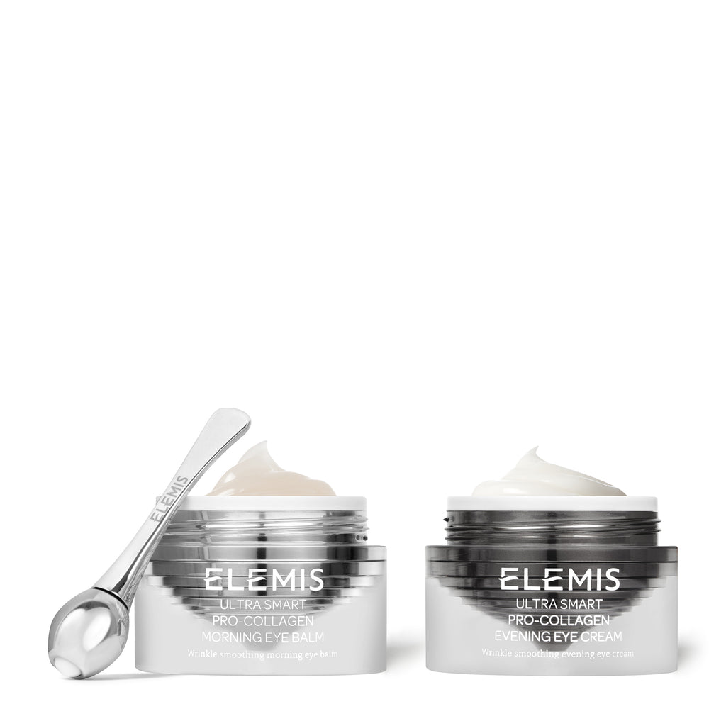 Elemis ULTRA SMART Pro-Collagen Eye Duo — 2 x 10 mL