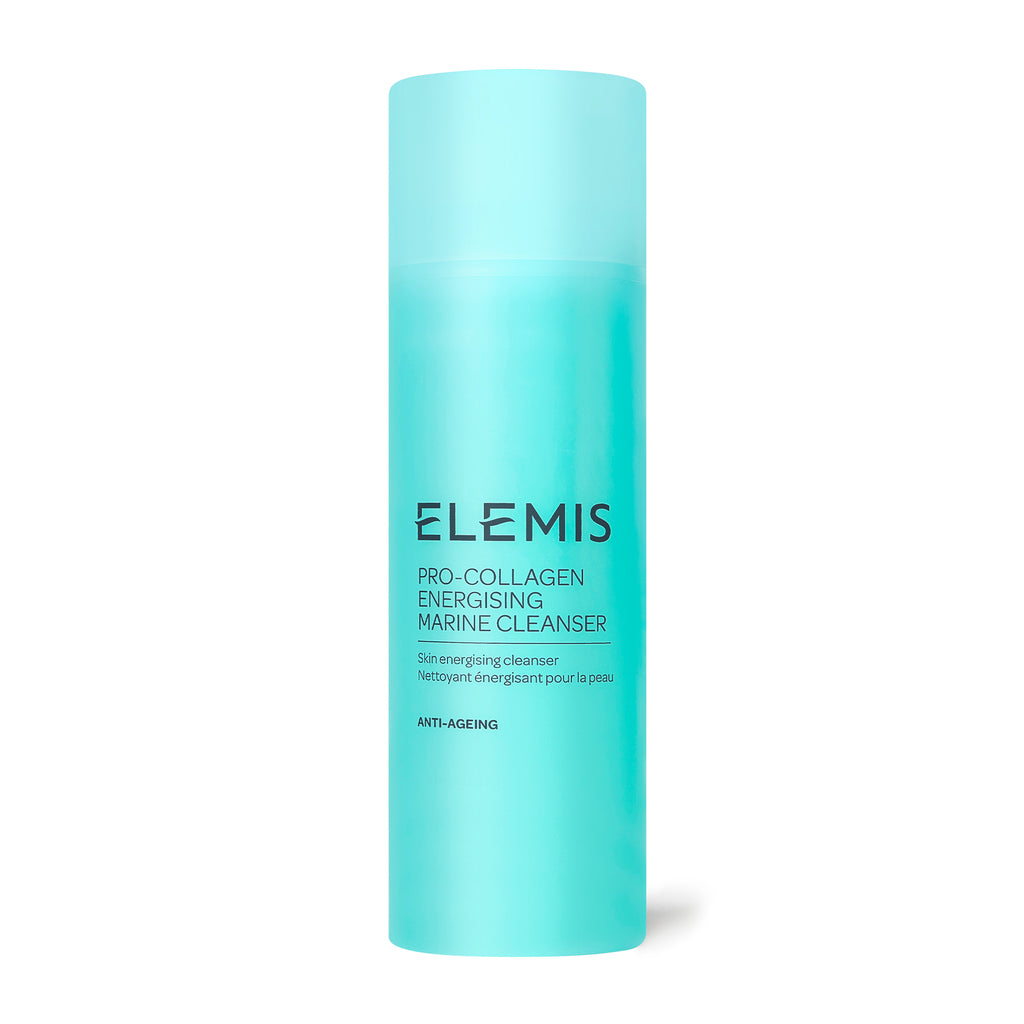 Elemis Pro-Collagen Energising Marine Cleanser — 1 x 150 mL