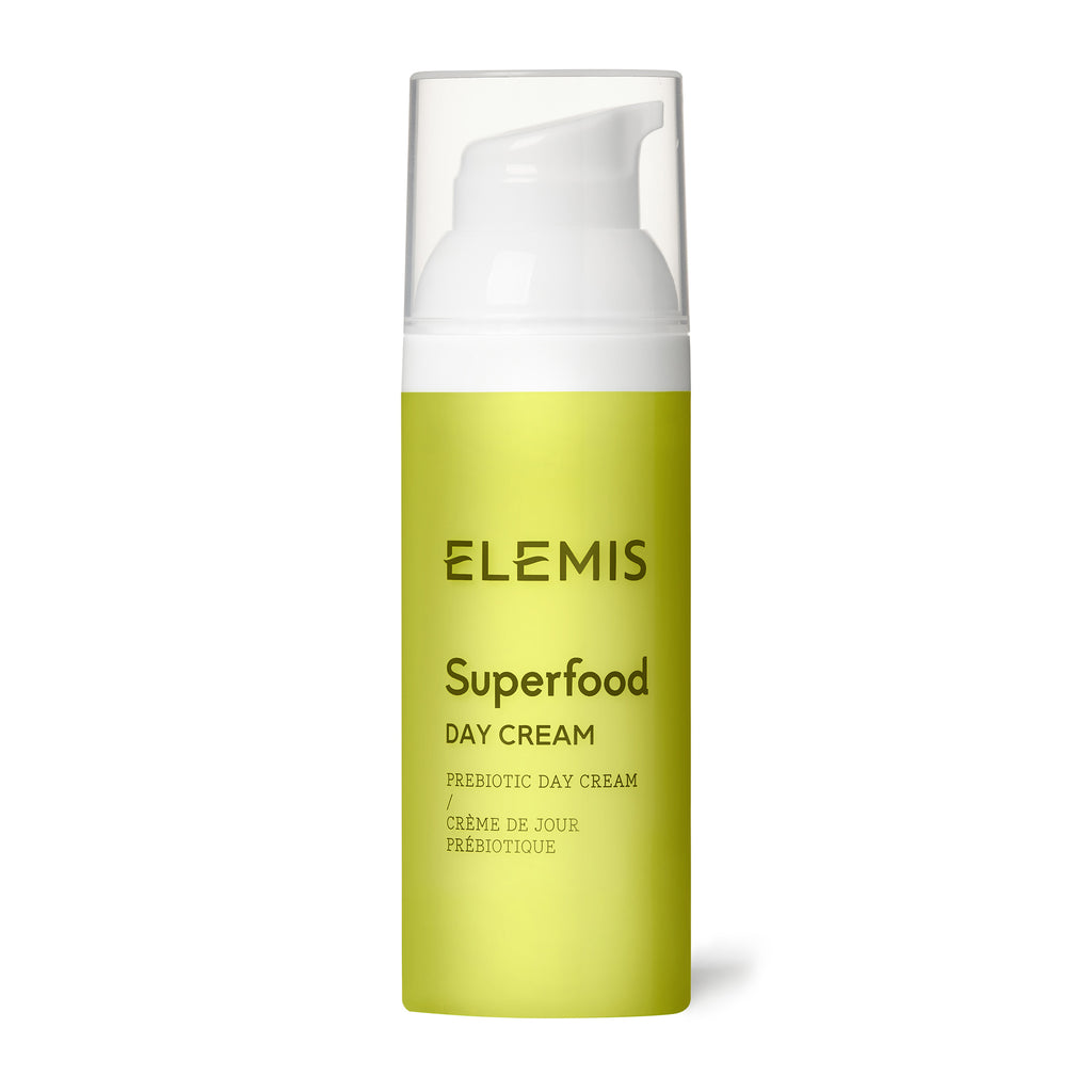 Elemis Superfood Vegan Day Cream — 1 x 50 mL