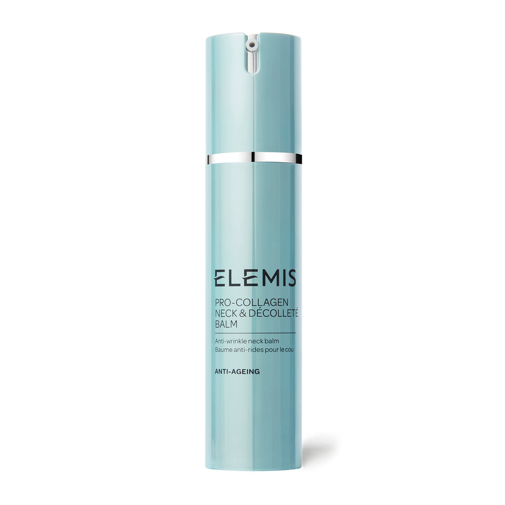 Elemis Pro-Collagen Neck & Décolleté Balm — 1 x 50 mL