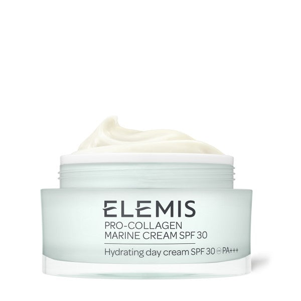 Elemis Pro-Collagen Marine Cream SPF30 — 1 x 50 mL