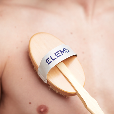 Elemis Body Detox Skin Brush — 1 pc