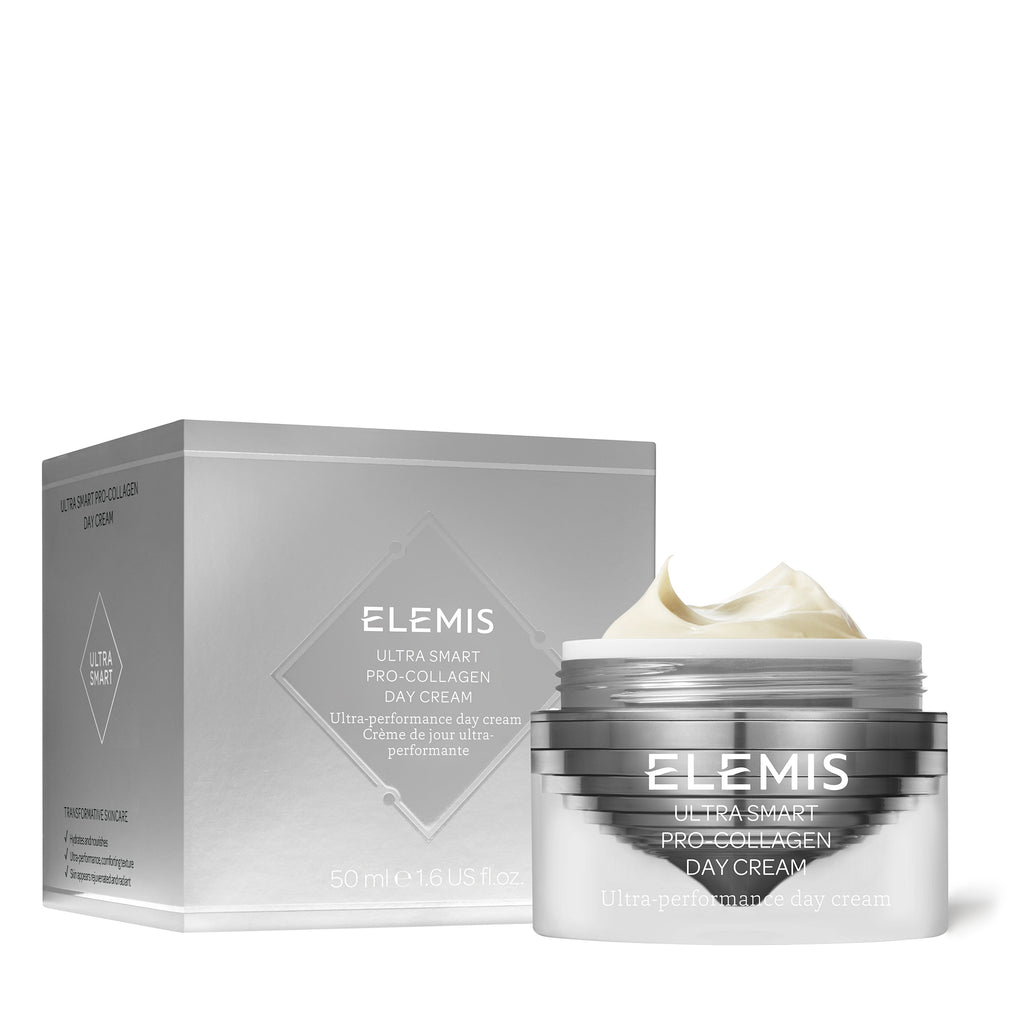 Elemis ULTRA SMART Pro-Collagen Enviro-Adapt Day Cream — 1 x 50 mL