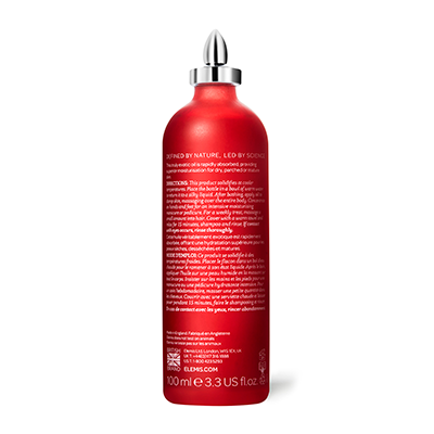 Elemis Frangipani Monoi Body Oil — 1 x 100 mL