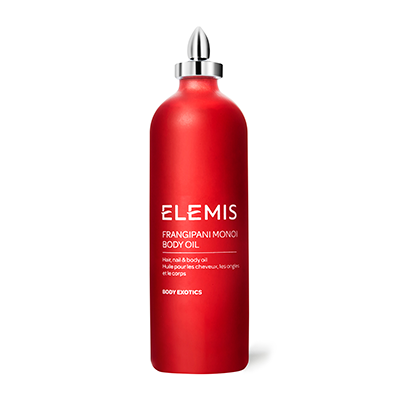 Elemis Frangipani Monoi Body Oil — 1 x 100 mL