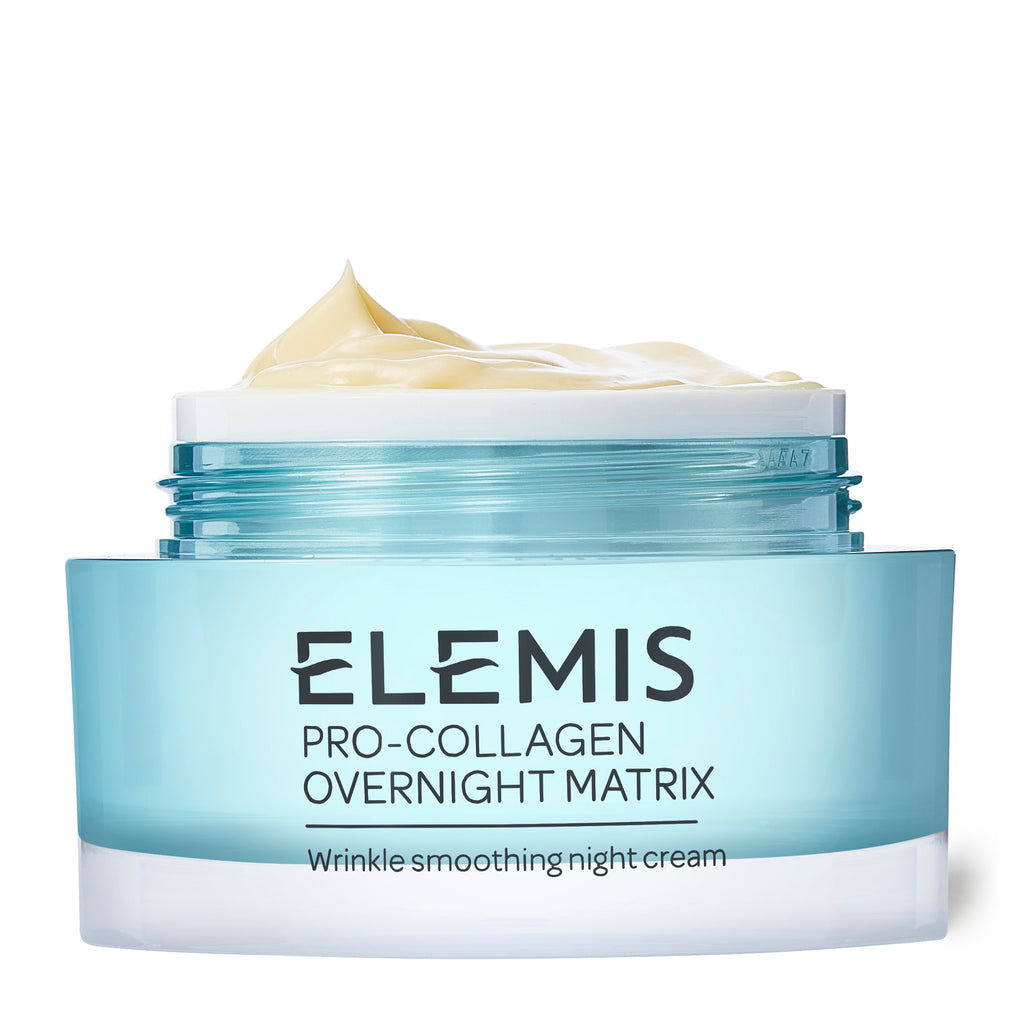 Elemis Pro-Collagen Overnight Matrix — 1 x 50 mL