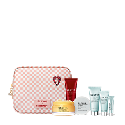 Elemis Shrimps Travel Icons Collection