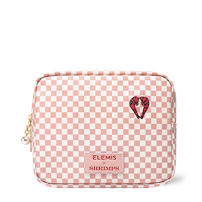 Elemis Shrimps Travel Icons Collection