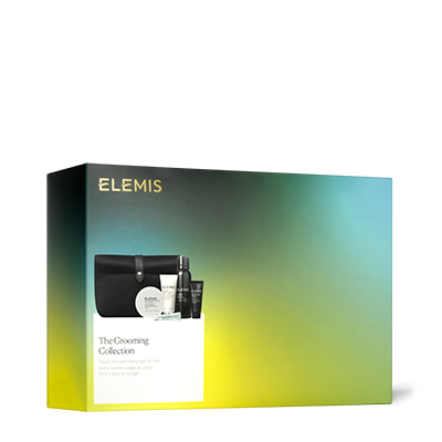 Elemis The Grooming Collection