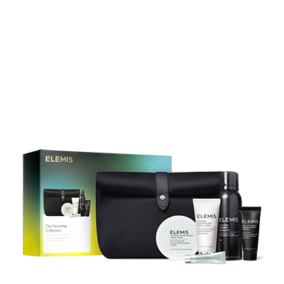 Elemis The Grooming Collection