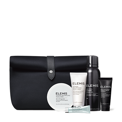 Elemis The Grooming Collection