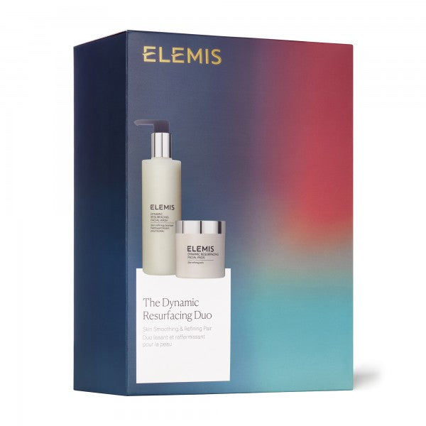 Elemis Dynamic Resurfacing Duo