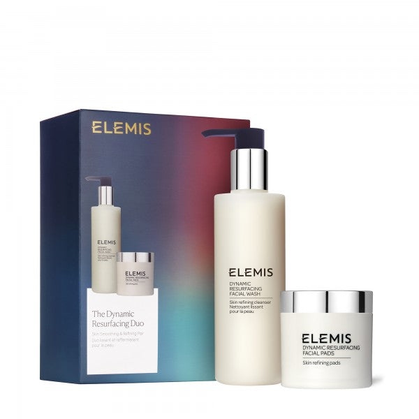 Elemis Dynamic Resurfacing Duo