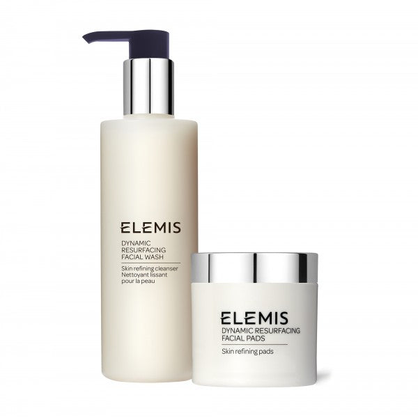 Elemis Dynamic Resurfacing Duo