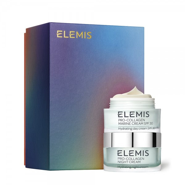 Elemis Pro-Collagen Classics Hydration Duo