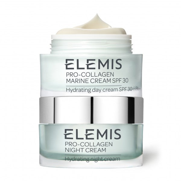 Elemis Pro-Collagen Classics Hydration Duo