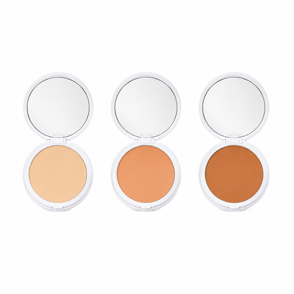 WiQo ICP Invisible Colored Protective Cream SPF 50+ – 10.5 mL