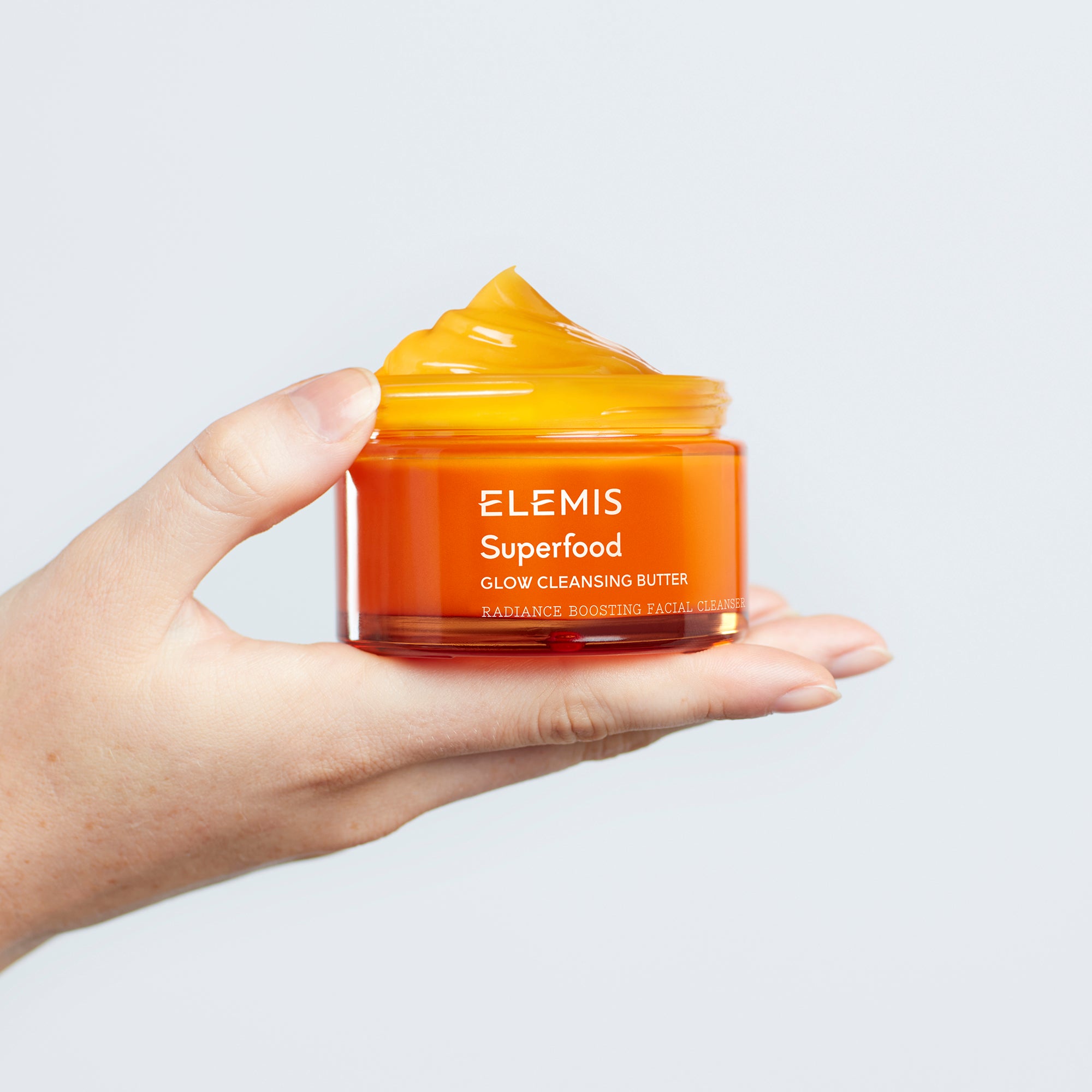 Elemis Superfood Glow Butter — 1 x 90 mL