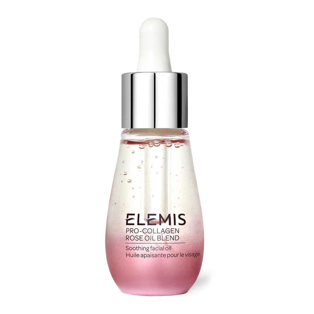 Elemis Pro-Collagen Rose Facial Oil — 1 x 15 mL